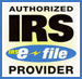 Authorized E-File Provider